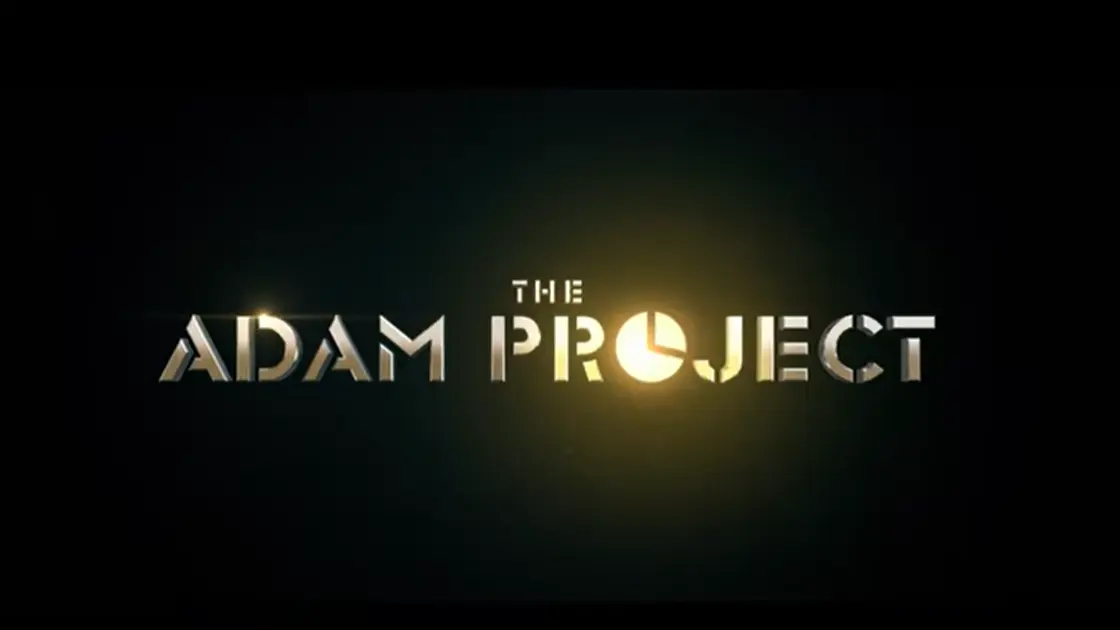 The Adam Project | Official Teaser | Netflix_peliplat