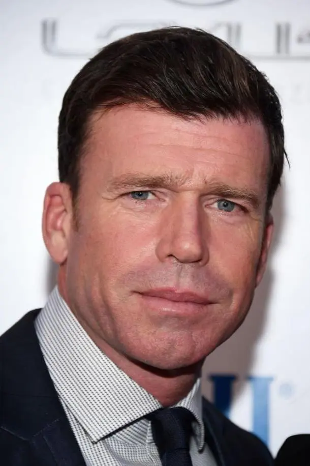 Taylor Sheridan_peliplat