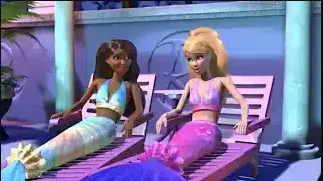 Barbie Life in the Dreamhouse Teaser Trailer Video 1_peliplat