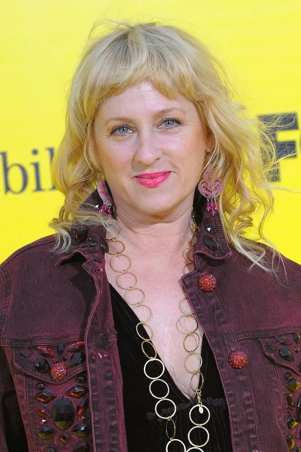 Kimmy Robertson_peliplat