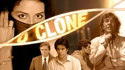 O Clone | Globoplay_peliplat