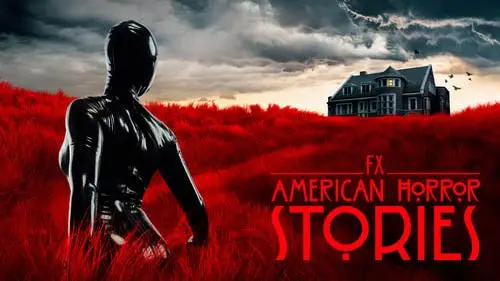 American Horror Stories (FX on Hulu) Trailer HD_peliplat