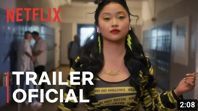 Boo, Bitch | Trailer oficial | Netflix_peliplat