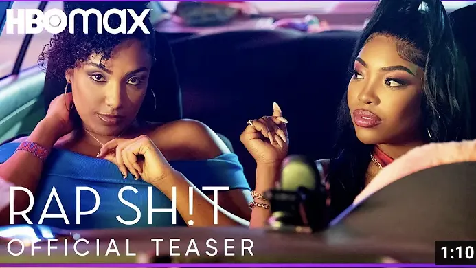 Rap Sh!t | Official Teaser | HBO Max_peliplat