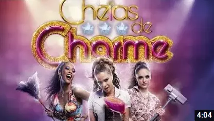 Trailer Da Novela - Cheias de Charme (Rede Globo)_peliplat