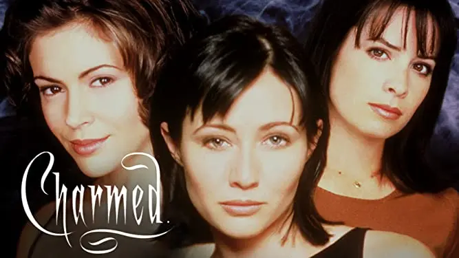 Charmed - Series Premiere Intro (1998 Rare)_peliplat