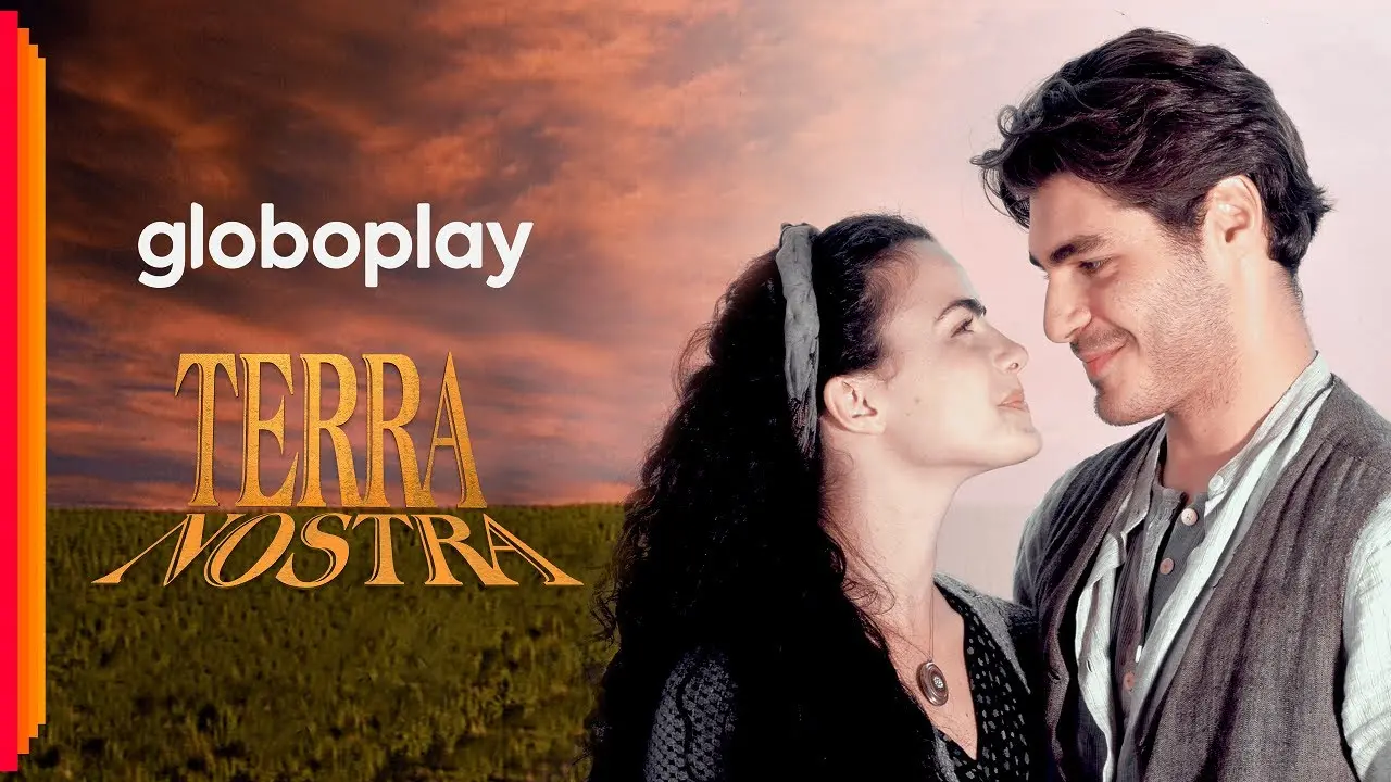 Terra Nostra | Globoplay_peliplat