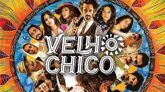 Trailer - 2017 International Emmy "Velho Chico"_peliplat