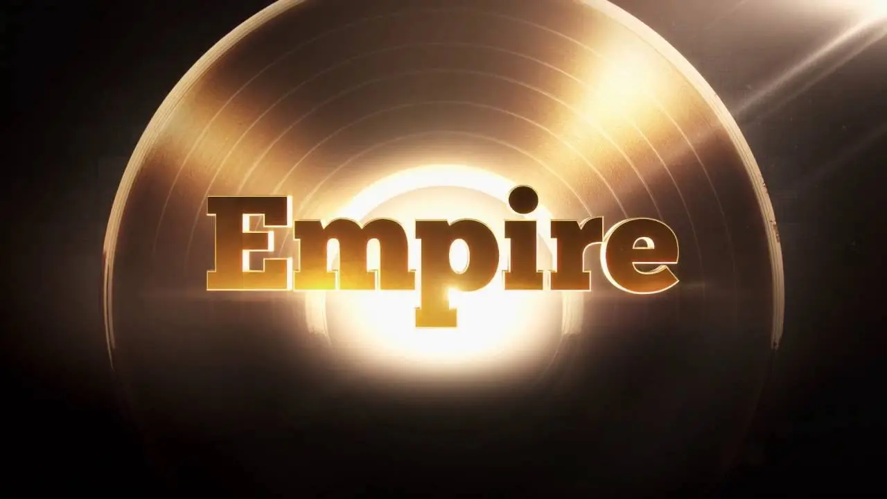 Empire || Season 1 (Official Trailer)_peliplat