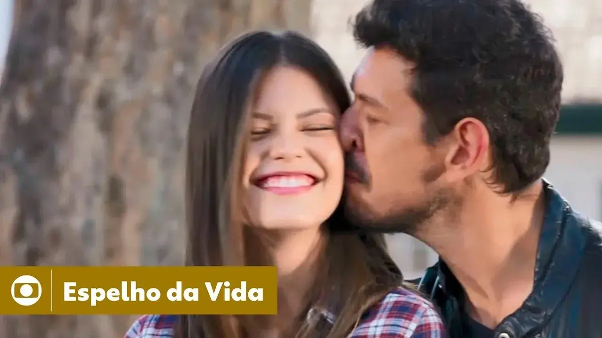 Espelho da Vida: confira cenas inéditas da nova novela das 6_peliplat