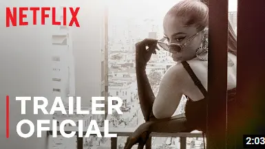 Anitta: Made In Honório | Trailer Oficial | Netflix Brasil_peliplat