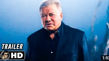 THE UNXPLAINED WITH WILLIAM SHATNER Season 2 Promo (2020) History_peliplat