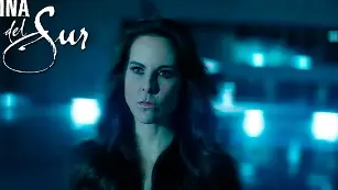 La Reina Del Sur: Trailer de la segunda temporada | Telemundo_peliplat