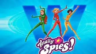 Totally Spies: Season 6 (TRAILER)_peliplat