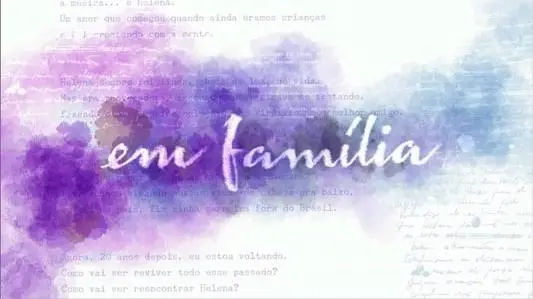 Em Família (Trailer)_peliplat