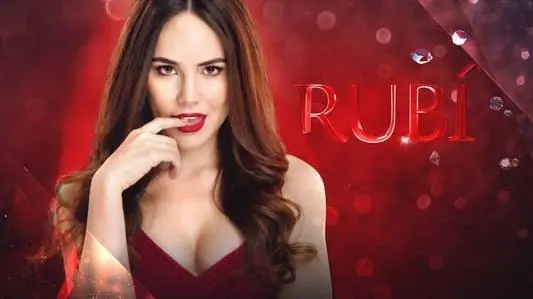 Rubí | Trailer | Televisa_peliplat