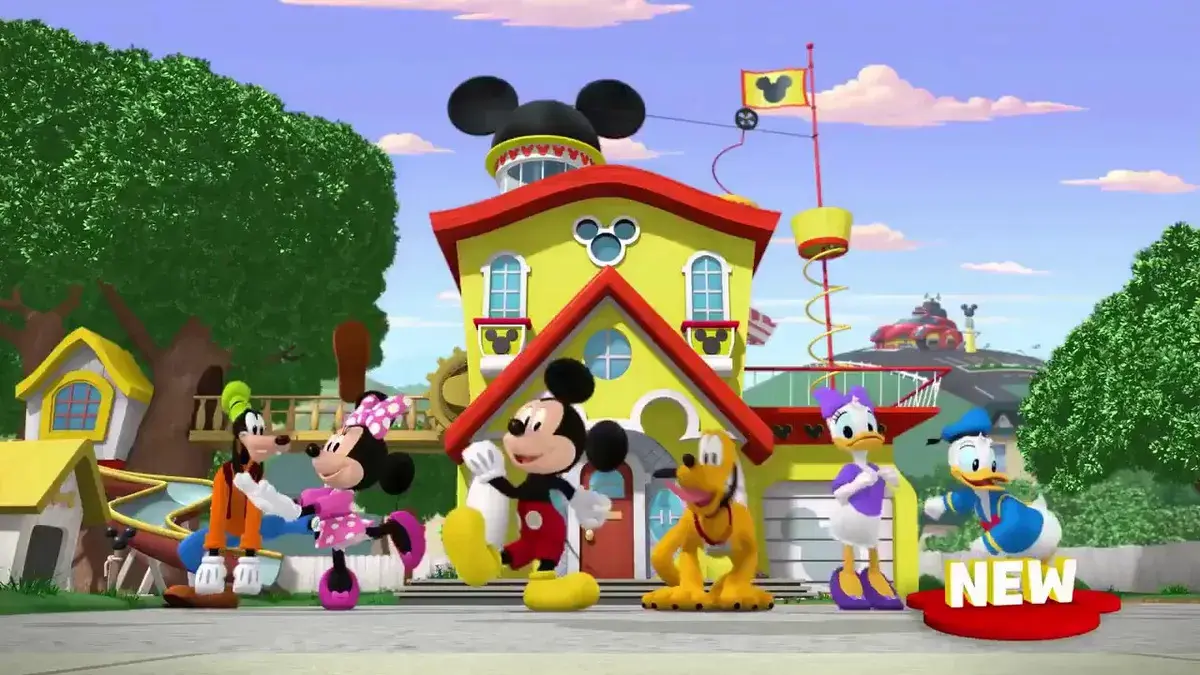 Mickey Mouse Mixed-Up Adventures Trailer_peliplat