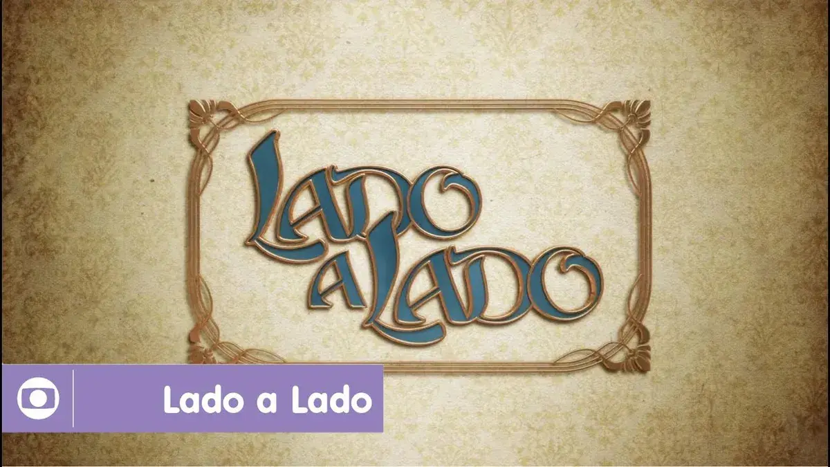 Lado a Lado: Reveja a abertura da novela_peliplat