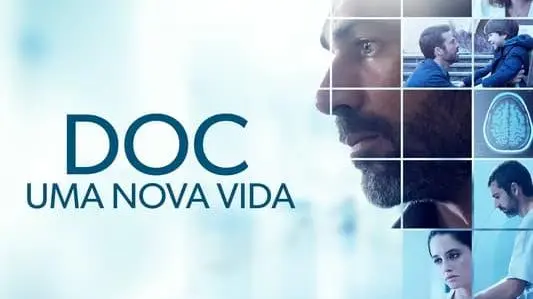 DOC - Uma Nova Vida | Trailer Oficial | Amazon Prime Video_peliplat