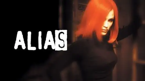 Alias TvSeries Trailer [ www.vhd.ro ]_peliplat