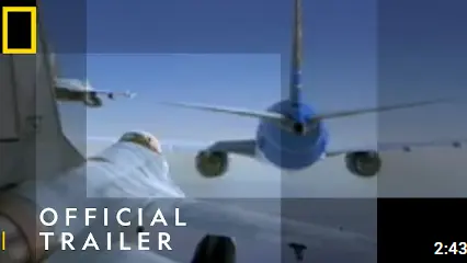 Official Trailer | Air Crash Investigation | National Geographic UK_peliplat