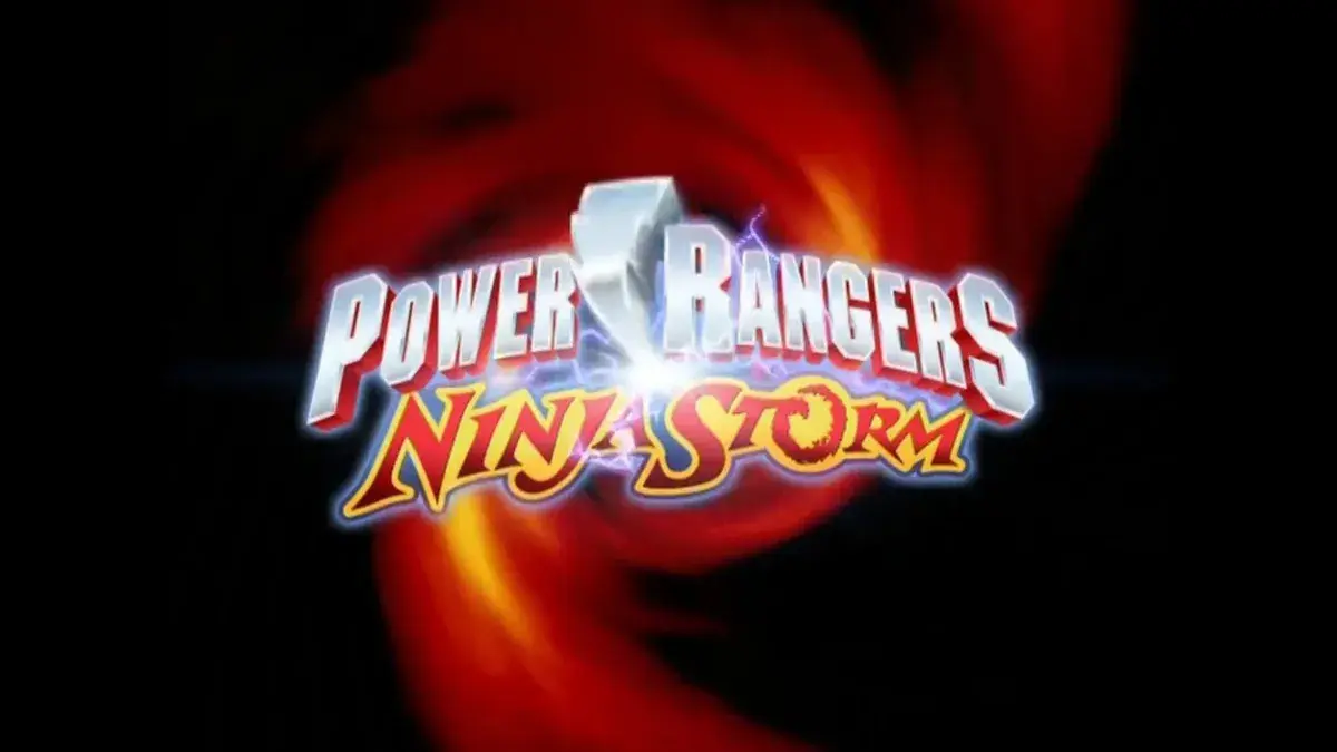 Power Rangers Ninja Storm - Official Opening Theme and Theme Song | Power Rangers Official_peliplat