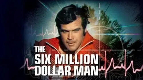 The Six Million Dollar Man: trailer (season 1)_peliplat