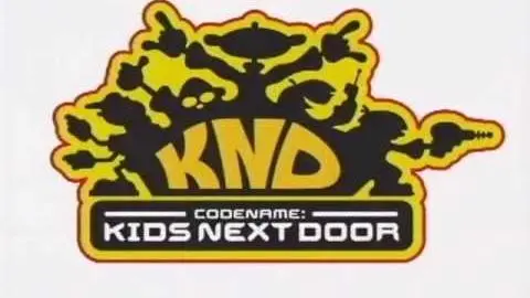 Codename Kids Next Door Theme (Intro/Opening)_peliplat