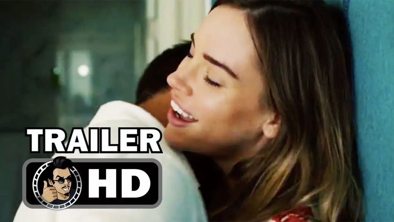 GRAND HOTEL Official Trailer (HD) Eva Longoria ABC Drama Series_peliplat