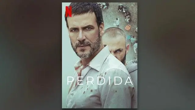 Pérdida Tráiler (Netflix) 2020_peliplat