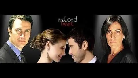 Insensato Coração ( Irrational Heart ) Trailer_peliplat