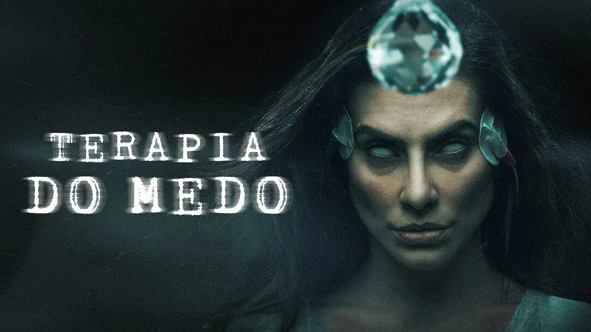 Terapia do Medo ​​​| Trailer | Nacional (Brasil) [HD]_peliplat