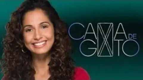 Trailer Da Novela - Cama de Gato ( Rede Globo)._peliplat