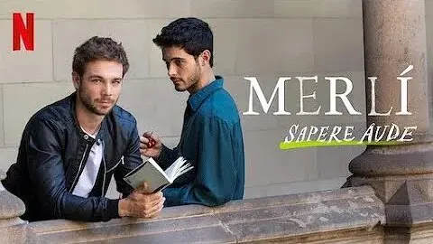 Merli. Sapere Aude Official trailer (HD) Season 2 (2022)_peliplat