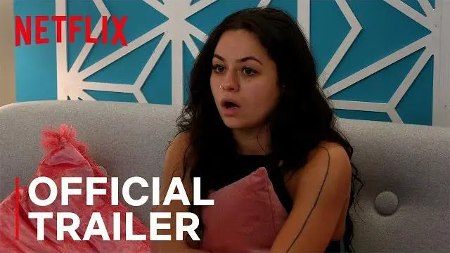 The Circle - A Netflix Reality-Competition | Official Trailer | Netflix_peliplat