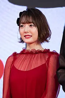 Kana Hanazawa_peliplat