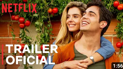 Ricos de Amor | Trailer oficial | Netflix Brasil_peliplat