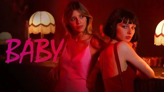 Baby | Trailer da temporada 01 | Dublado (Brasil) [HD]_peliplat