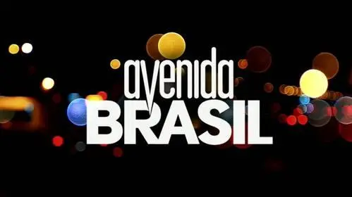 Avenida Brasil: Chamadas de estreia [Globo, 2012]_peliplat