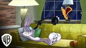 The Looney Tunes Show | Season 1, Volume 3: Official Trailer | Warner Bros. Entertainment_peliplat
