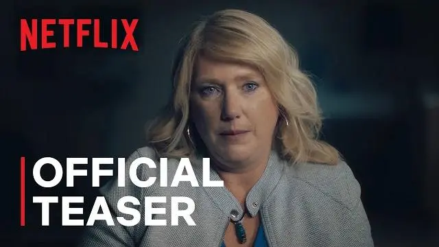 Capturing the Killer Nurse | Official Teaser | Netflix_peliplat