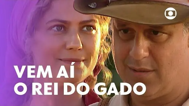 O REI DO GADO: um clássico da dramaturgia está de volta! | Vale A Pena Ver De Novo | TV Globo_peliplat