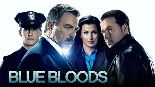 Blue Bloods: Season 1_peliplat