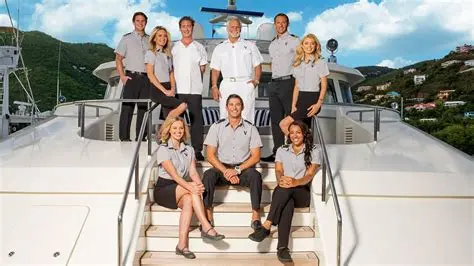 Below Deck Season 1 (2013) Sum-up_peliplat