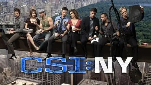 CSI NY Teaser Trailer_peliplat