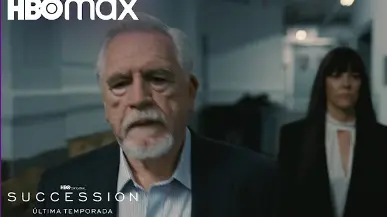 Succession - 4ª Temporada | Trailer Legendado | HBO Max_peliplat