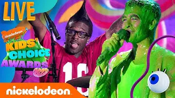 Kids' Choice Awards 2023 Best Moments! | Nickelodeon_peliplat