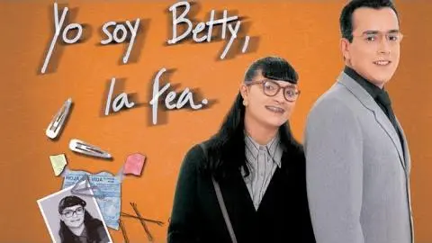 Yo Soy Betty la Fea | La Original _peliplat