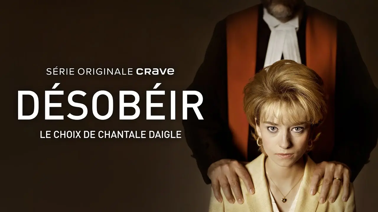 Désobéir : le choix de Chantale Daigle | French Trailer_peliplat