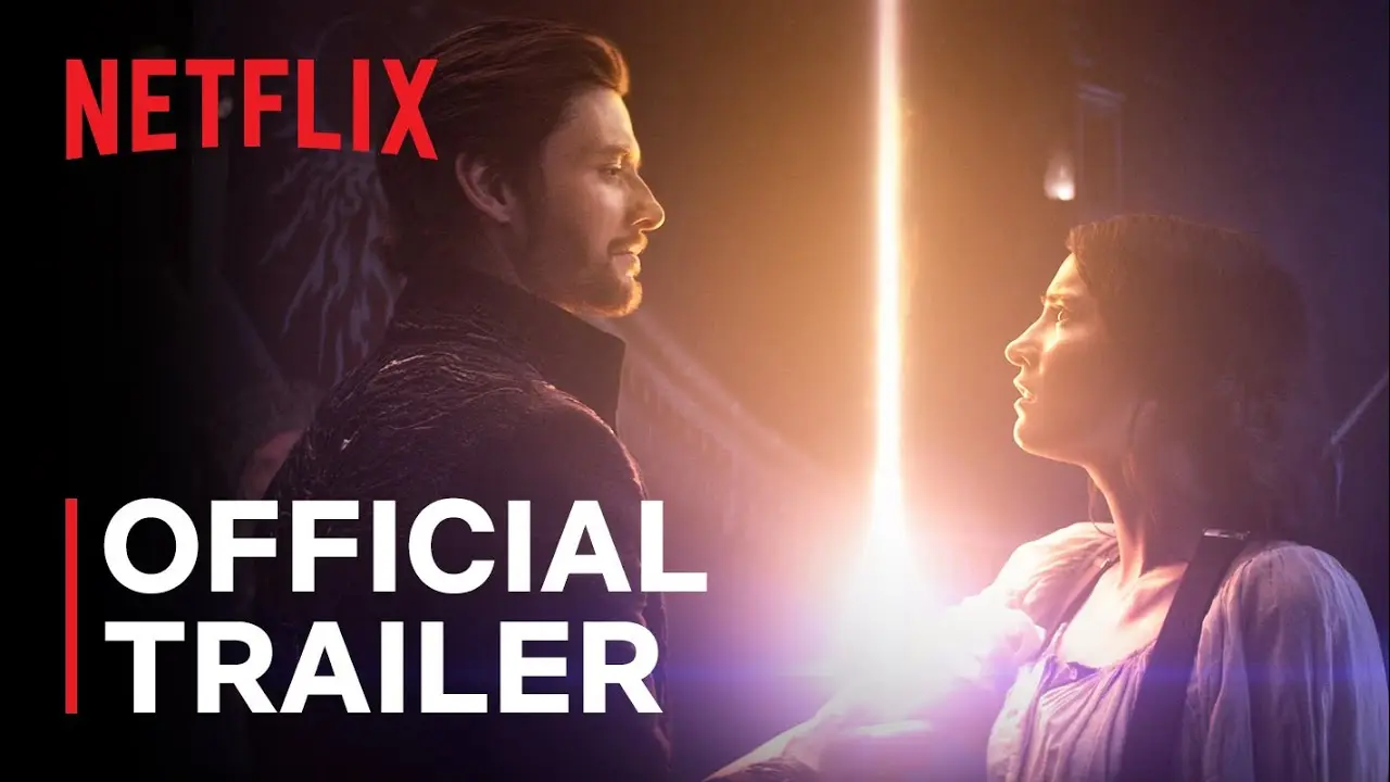 ​Shadow and Bone | Official Trailer Season 1 | Netflix_peliplat